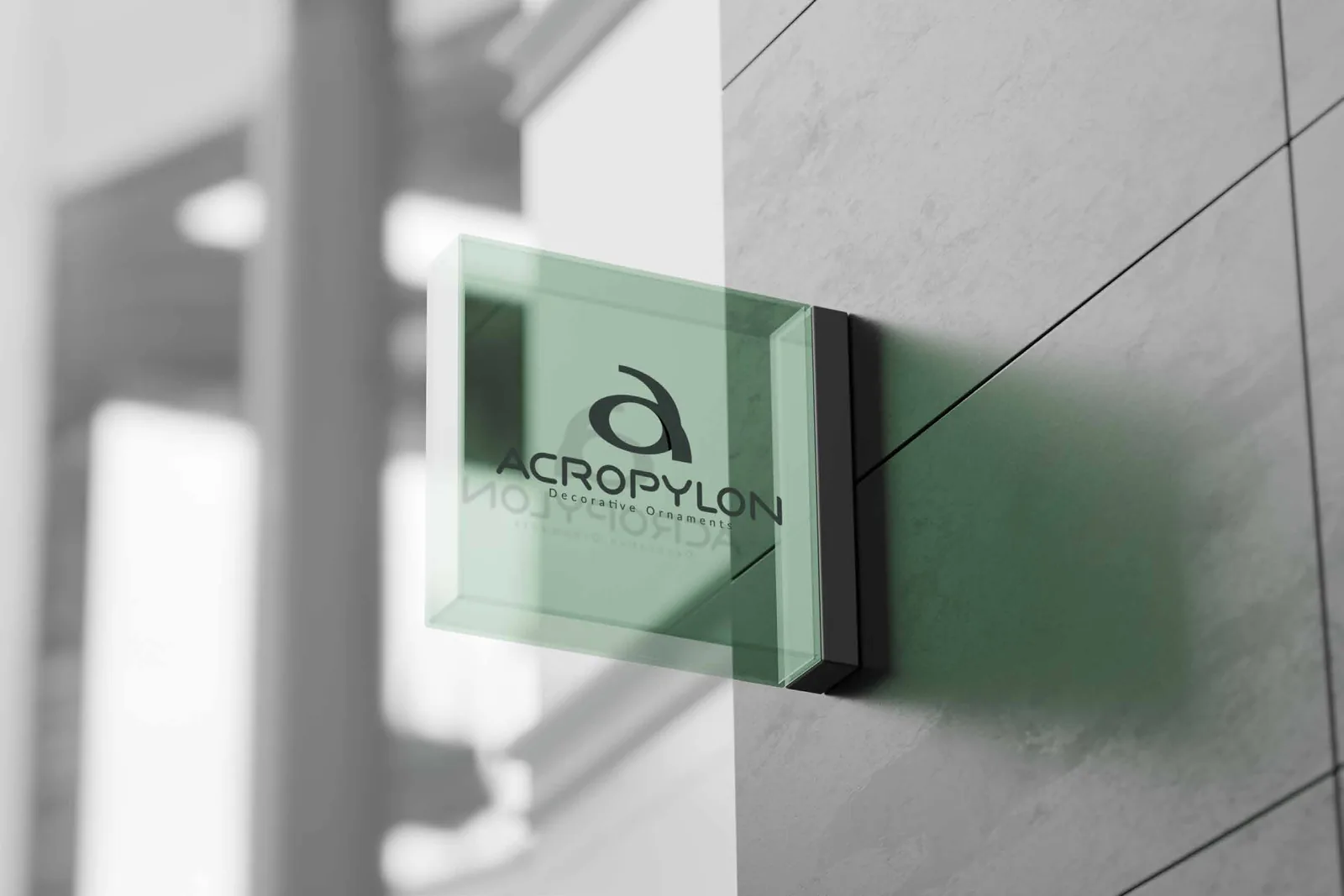 Acropylon